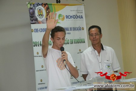 rolim de moura